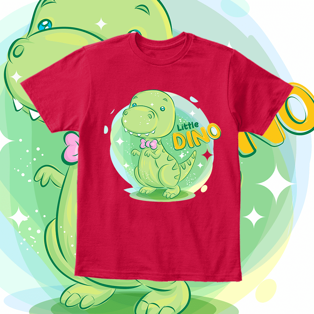 Premium Kids Short Sleeve T-shirt