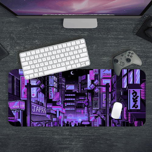 Mousepad